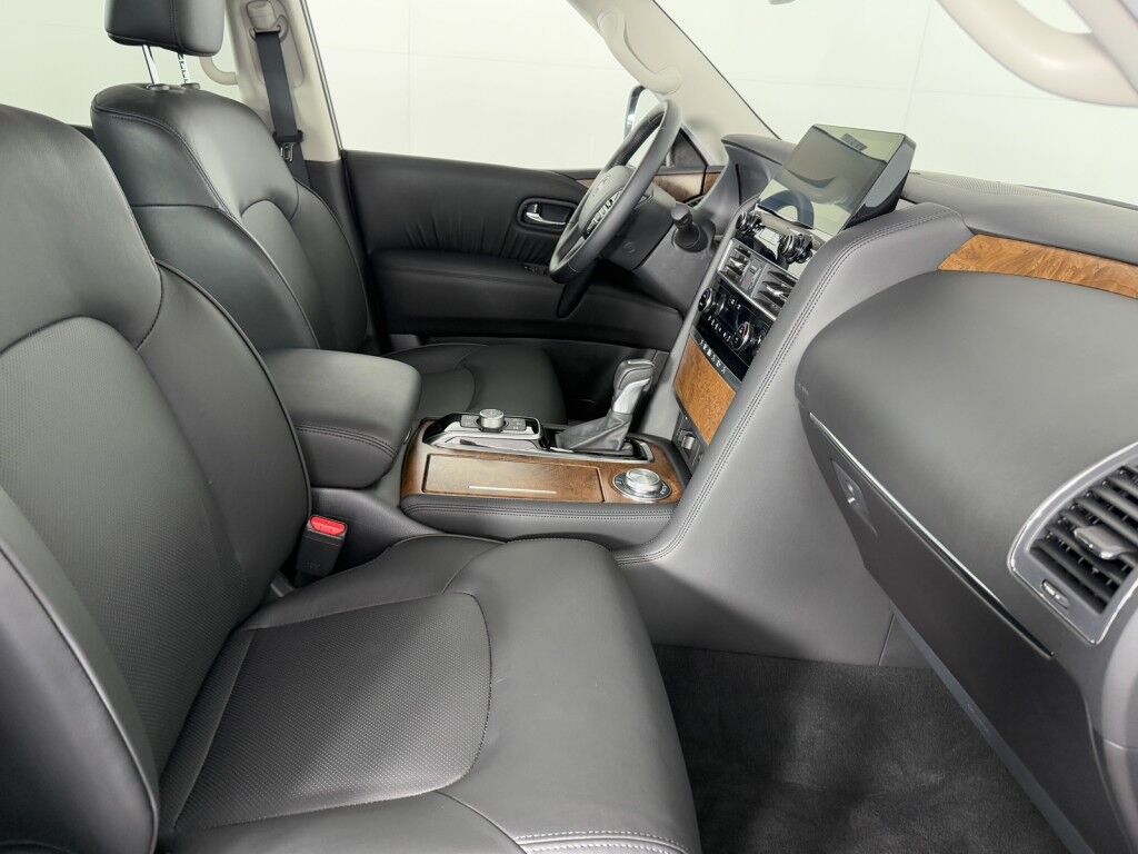 2024 Nissan Armada SL 4x4 Maumee OH