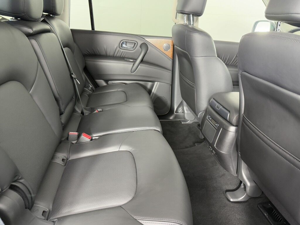 2024 Nissan Armada SL 4x4 Maumee OH