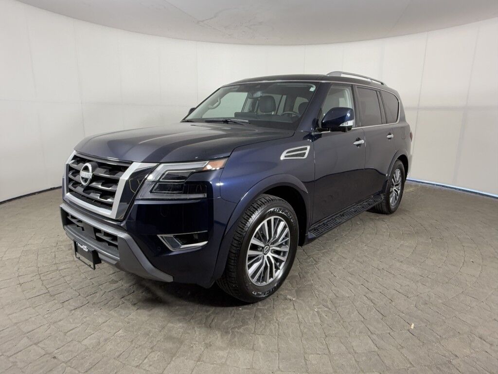 2024 Nissan Armada SL 4x4 Maumee OH