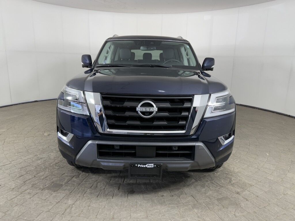 2024 Nissan Armada SL 4x4 Maumee OH