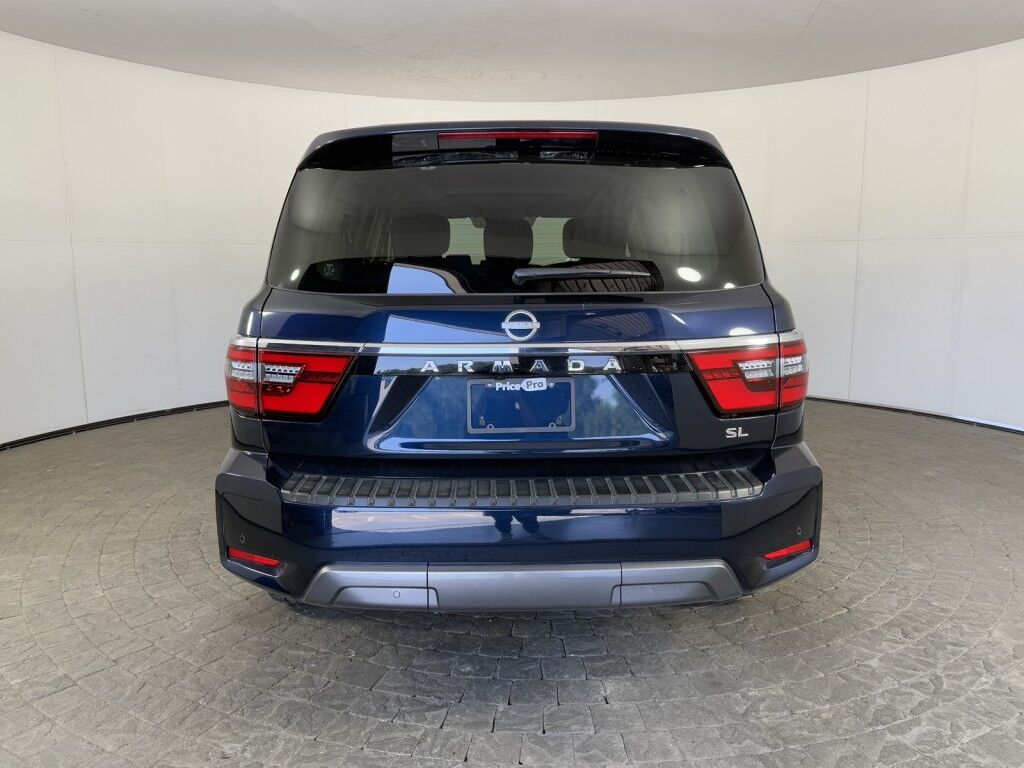 2024 Nissan Armada SL 4x4 Maumee OH