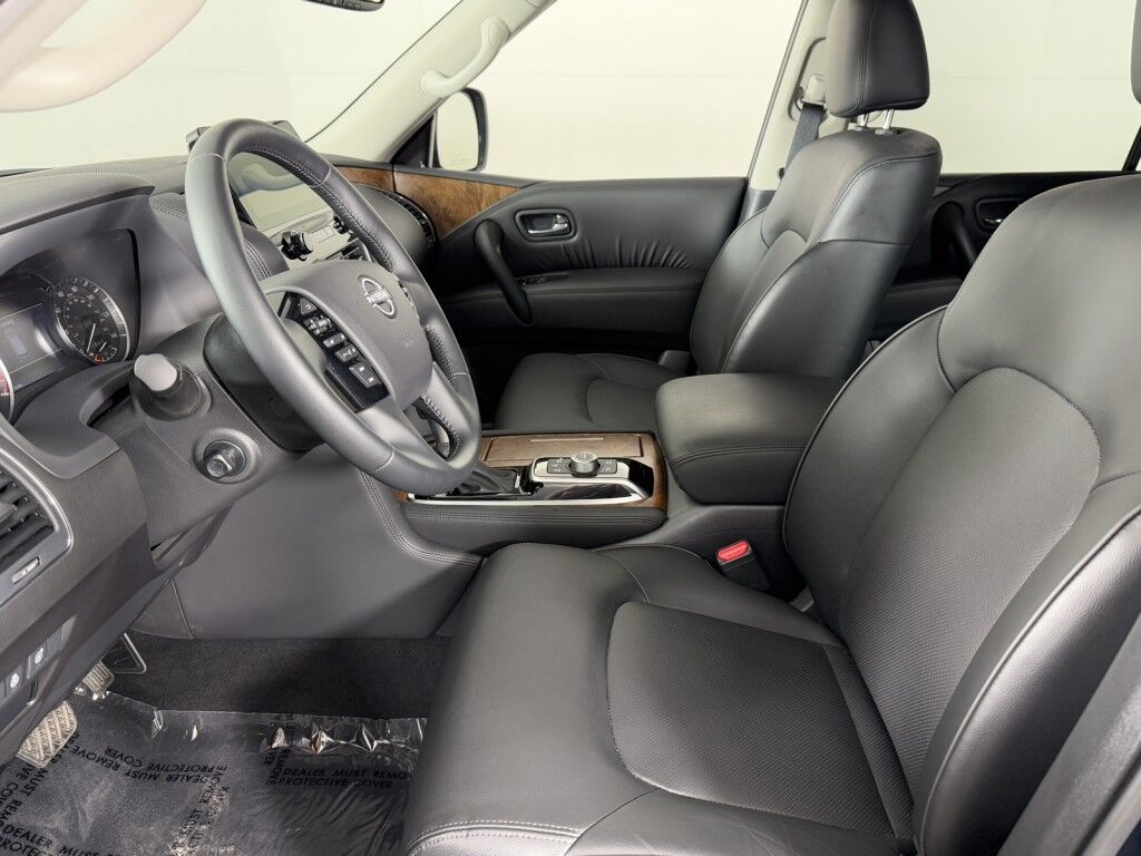 2024 Nissan Armada SL 4x4 Maumee OH