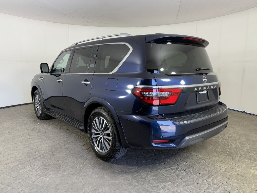 2024 Nissan Armada SL 4x4 Maumee OH