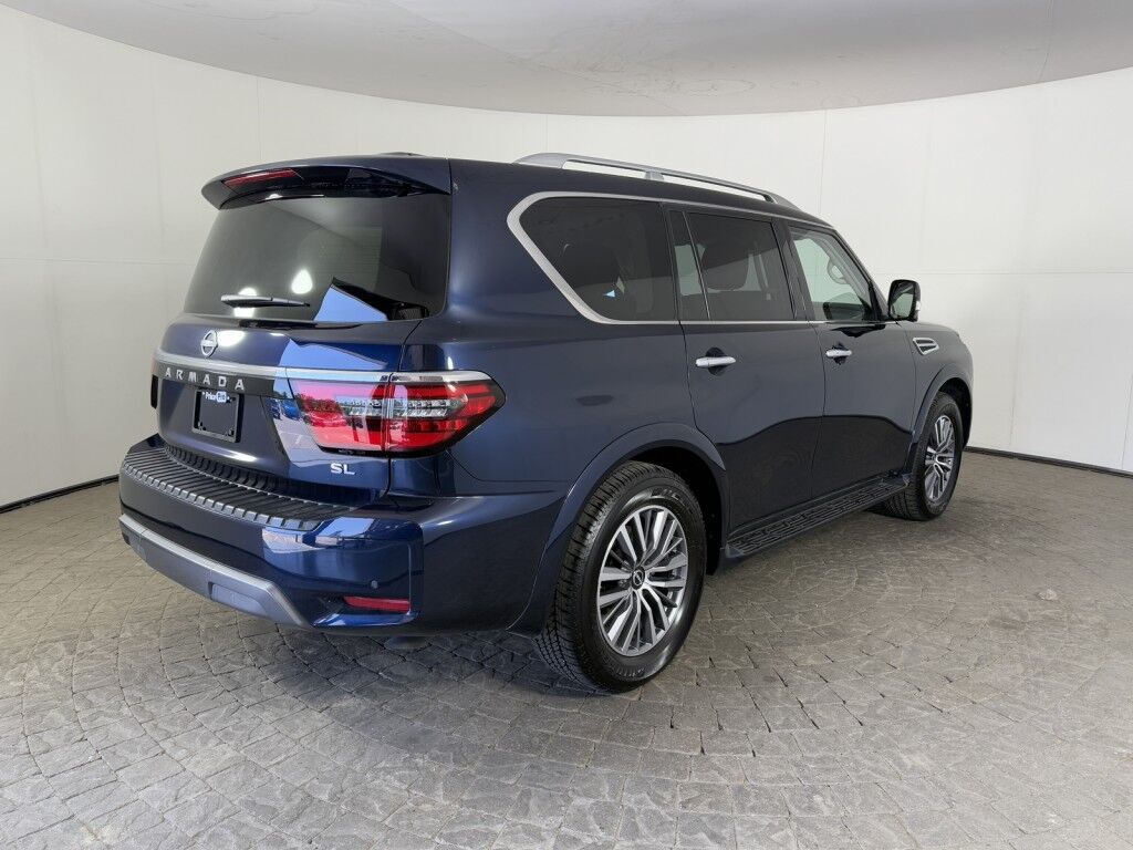 2024 Nissan Armada SL 4x4 Maumee OH