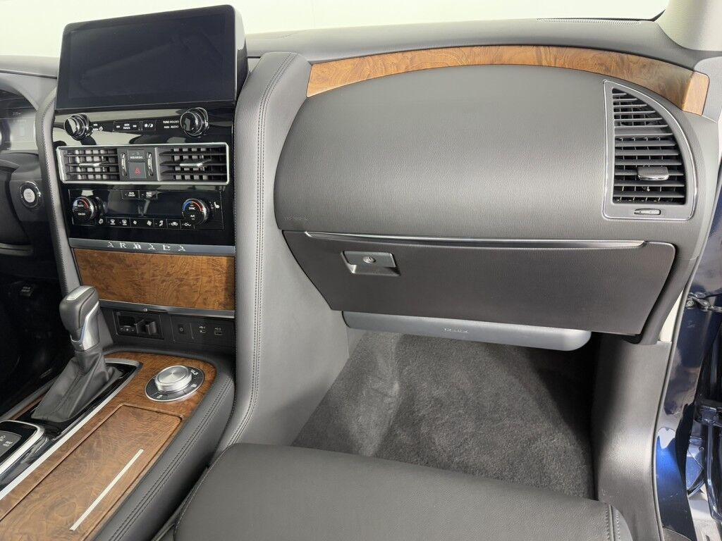 2024 Nissan Armada SL 4x4 Maumee OH