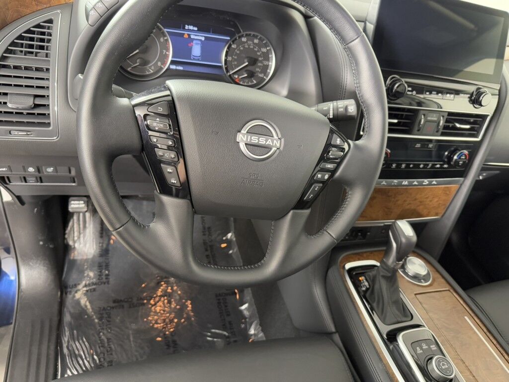 2024 Nissan Armada SL 4x4 Maumee OH