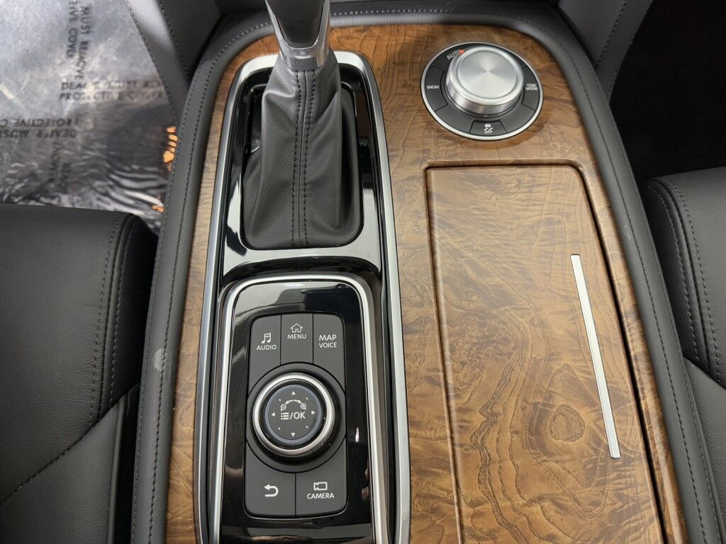 2024 Nissan Armada SL 4x4 Maumee OH