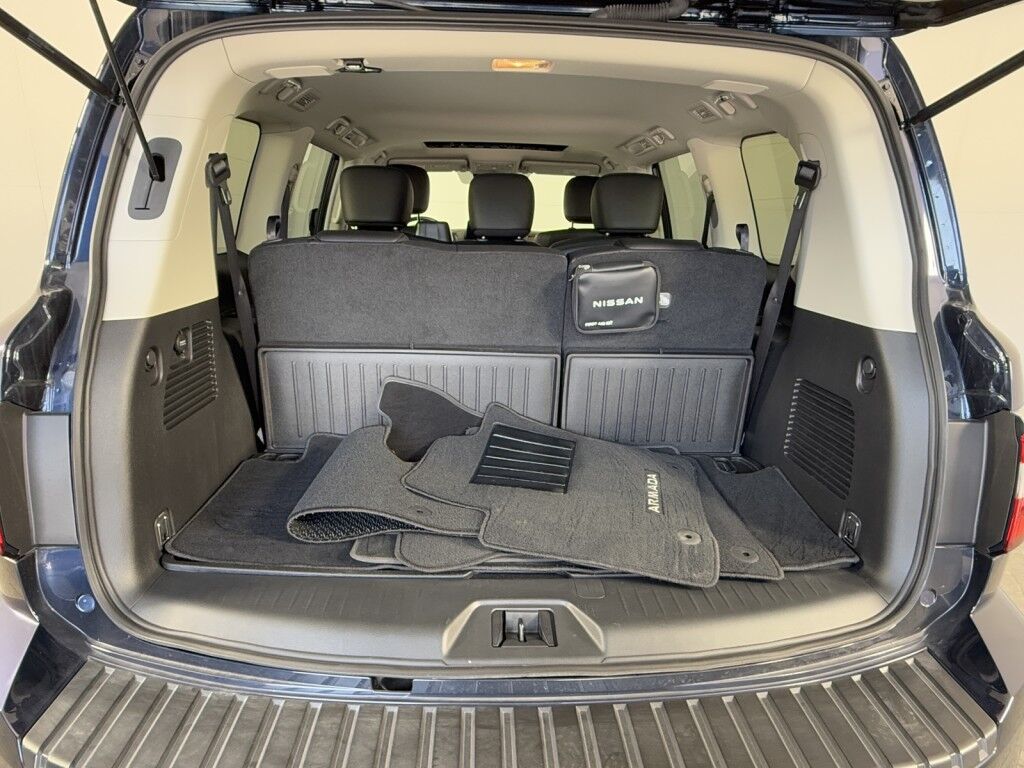 2024 Nissan Armada SL 4x4 Maumee OH