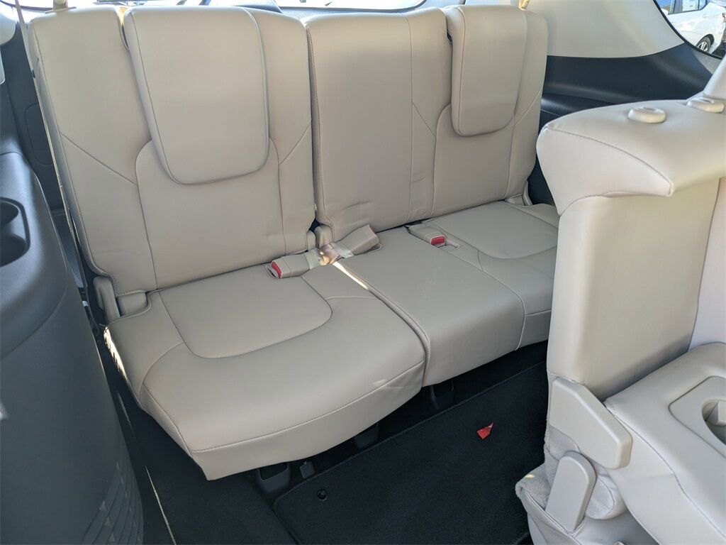 2024 Nissan Armada SL Kennesaw GA