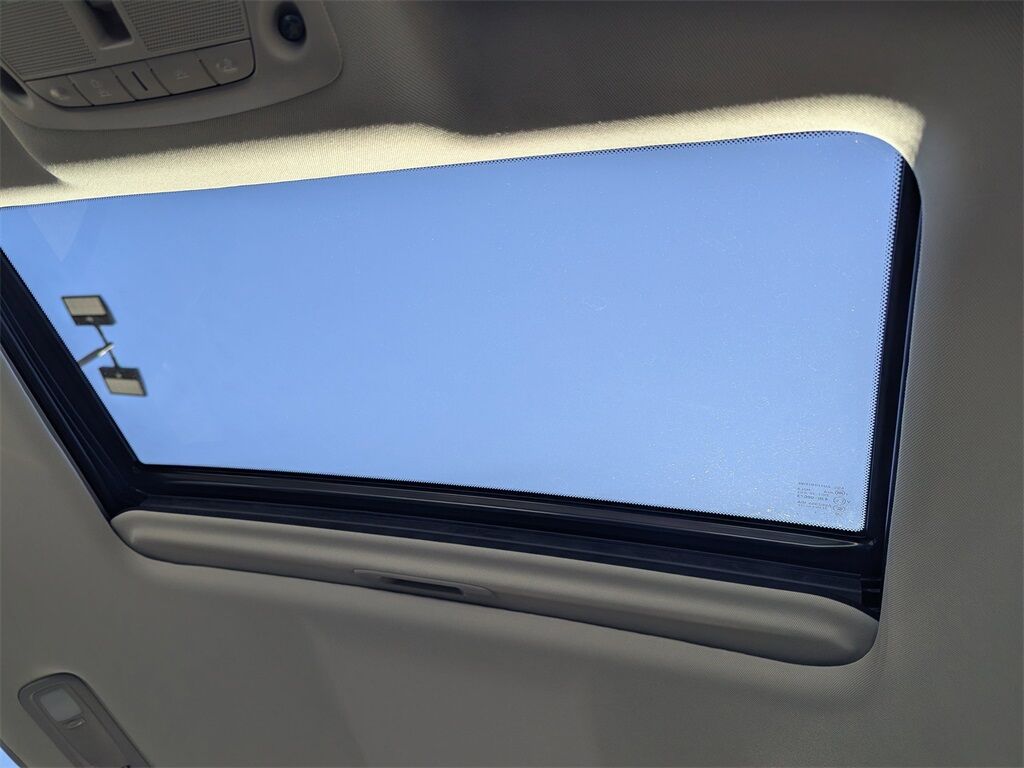 2024 Nissan Armada SL Kennesaw GA