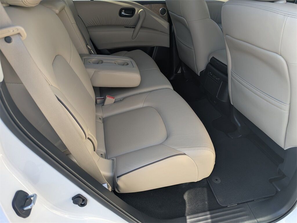 2024 Nissan Armada SL Kennesaw GA