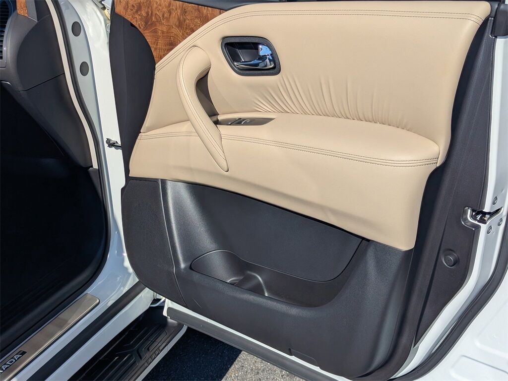 2024 Nissan Armada SL Kennesaw GA