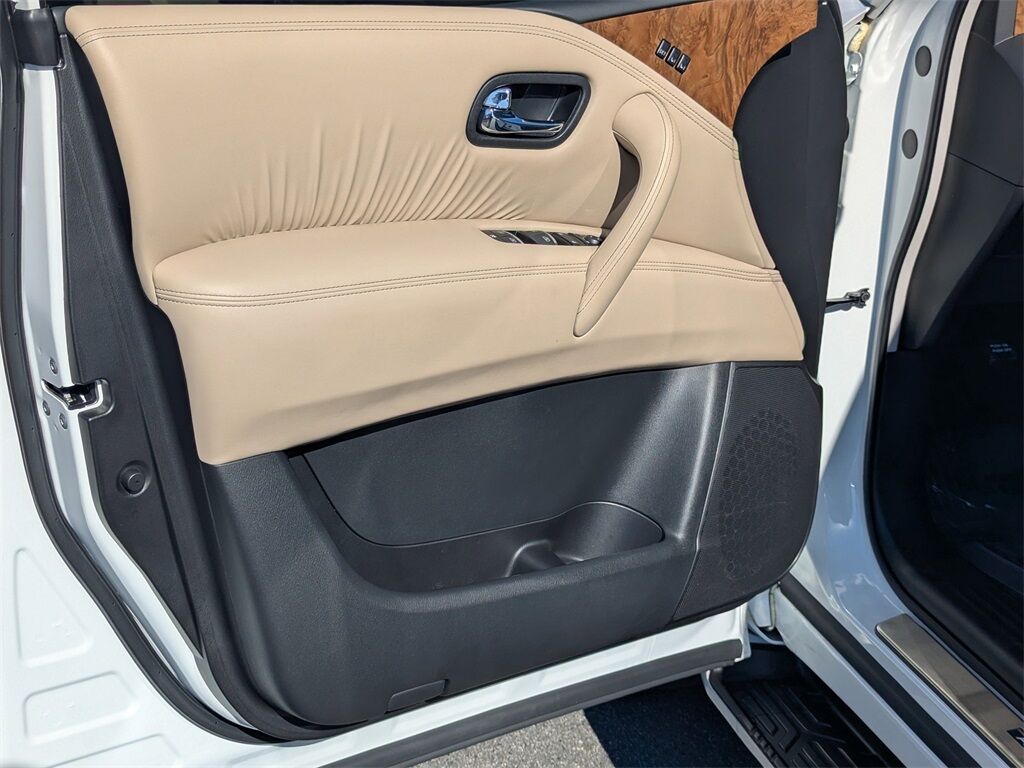 2024 Nissan Armada SL Kennesaw GA