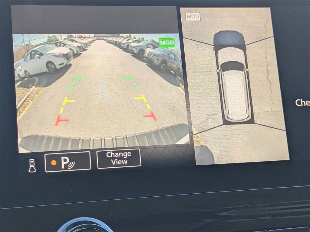 2024 Nissan Armada SL Kennesaw GA