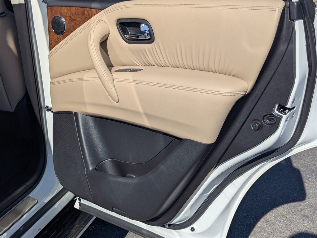 2024 Nissan Armada SL Kennesaw GA