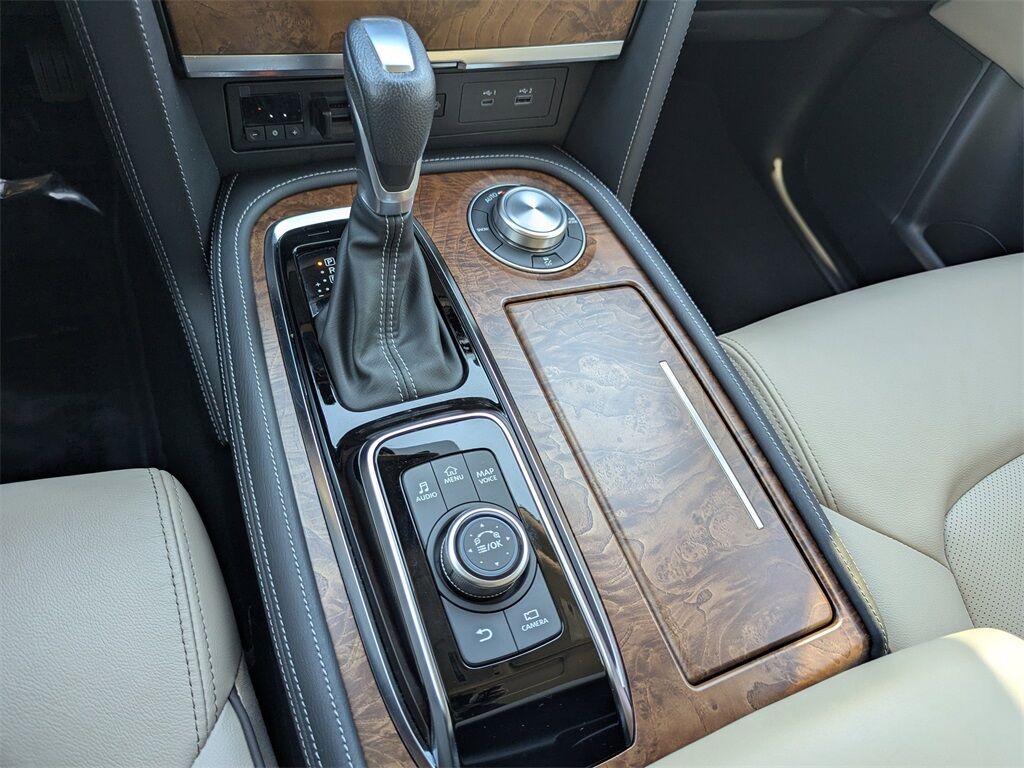 2024 Nissan Armada SL Kennesaw GA