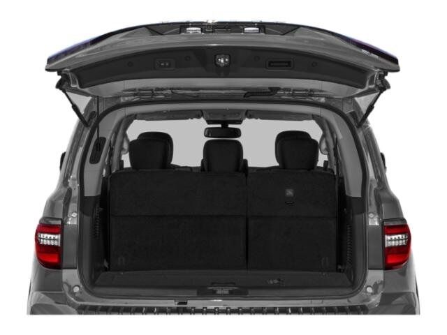 2024 Nissan Armada SL Kennesaw GA