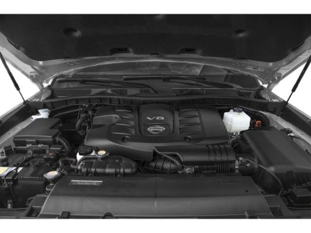 2024 Nissan Armada SL Kennesaw GA