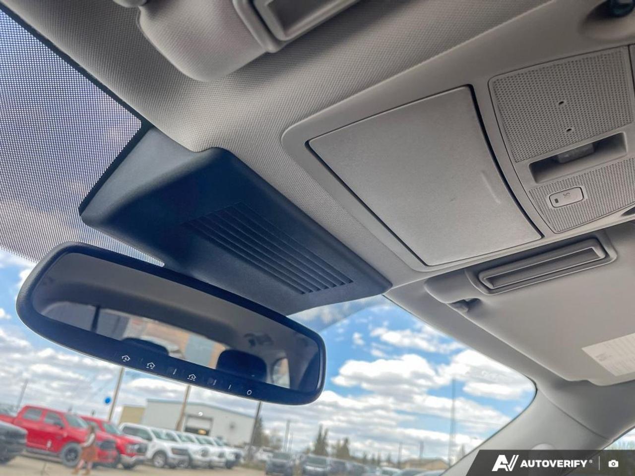 2024 Nissan Armada SL Midnight Edition Edmonton AB
