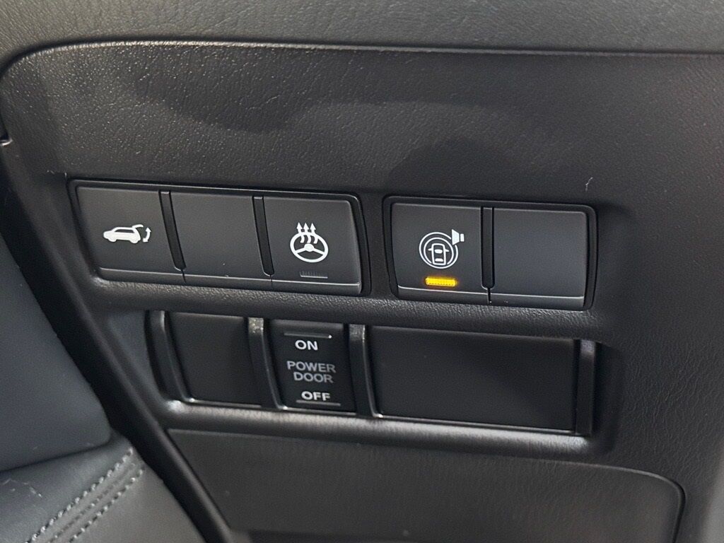 2024 Nissan Armada SL Morristown TN
