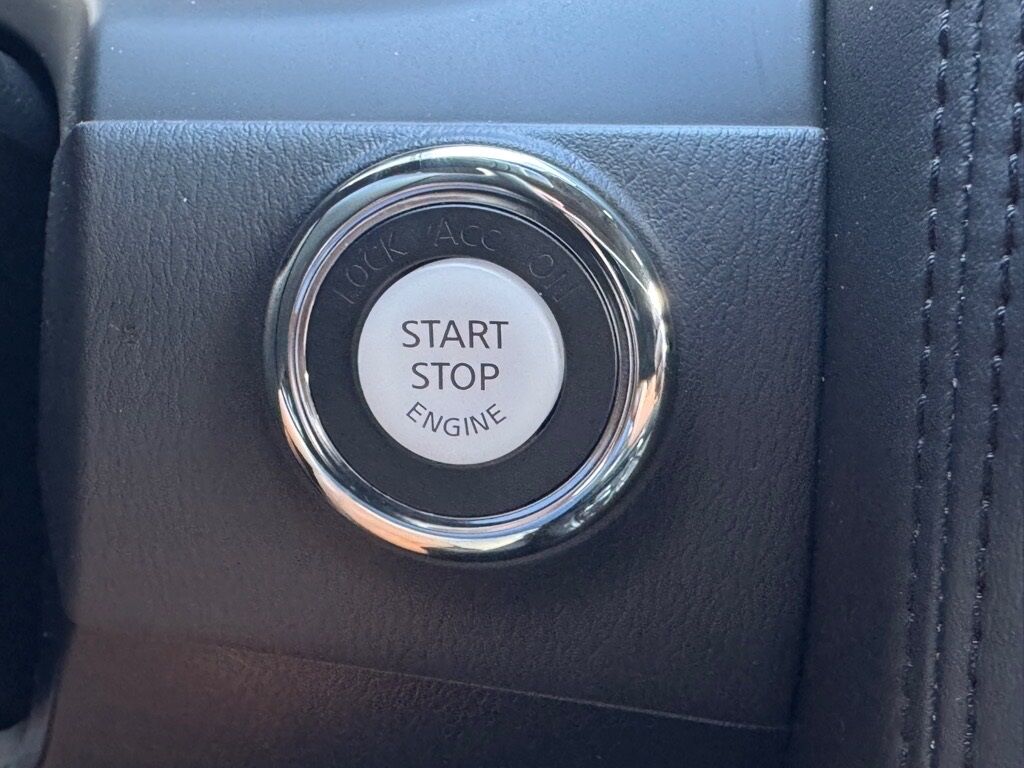 2024 Nissan Armada SL Morristown TN