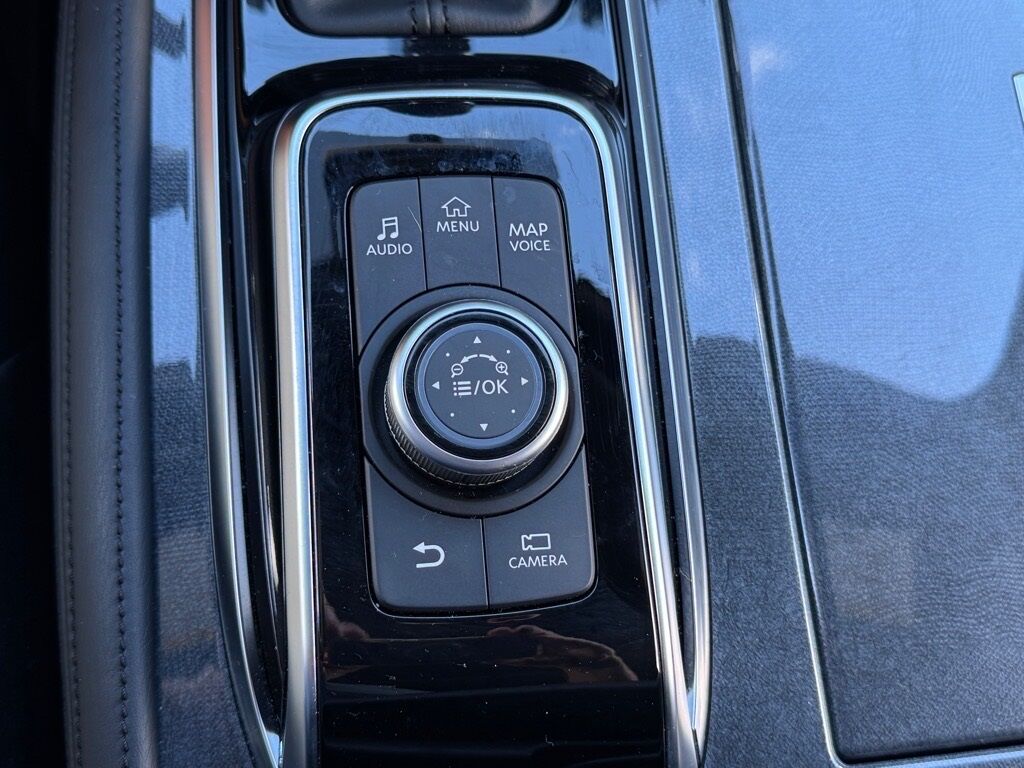 2024 Nissan Armada SL Morristown TN