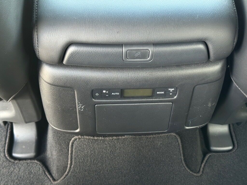 2024 Nissan Armada SL Morristown TN