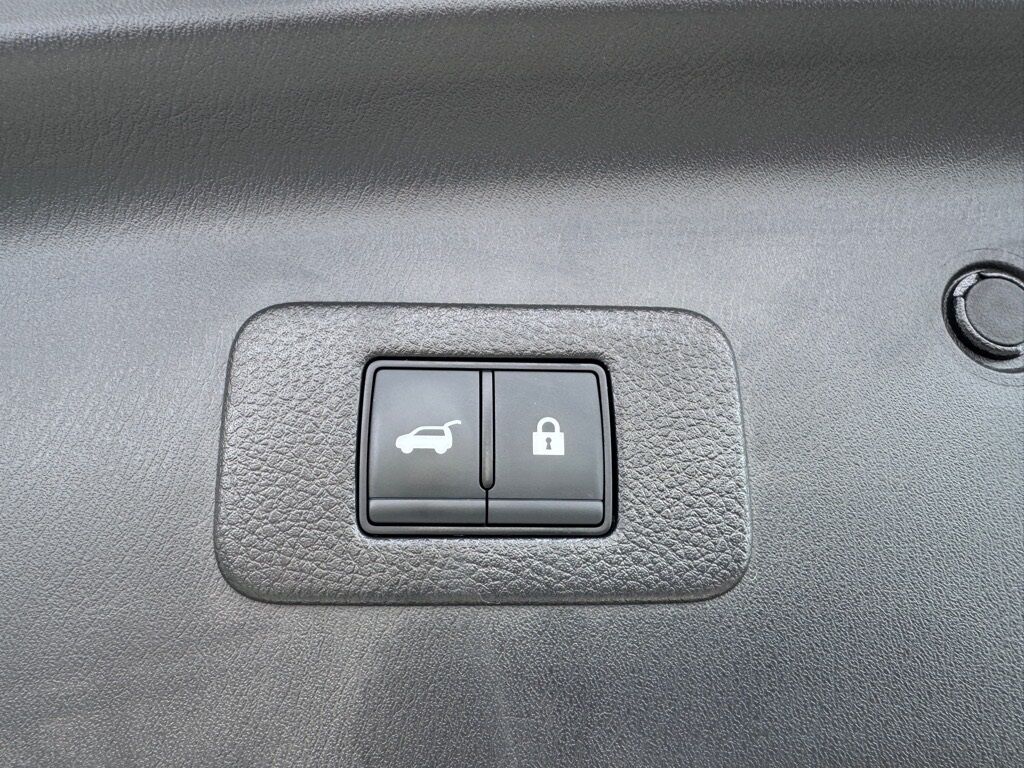2024 Nissan Armada SL Morristown TN