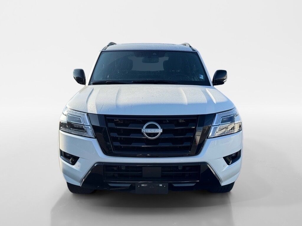 2024 Nissan Armada SL Morristown TN