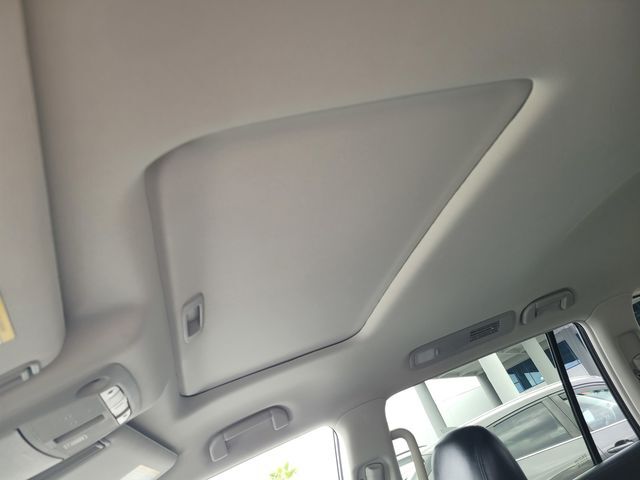 2024 Nissan Armada SL Roseville CA