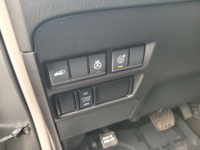 2024 Nissan Armada SL Roseville CA