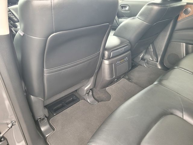 2024 Nissan Armada SL Roseville CA