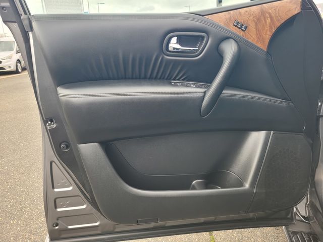 2024 Nissan Armada SL Roseville CA