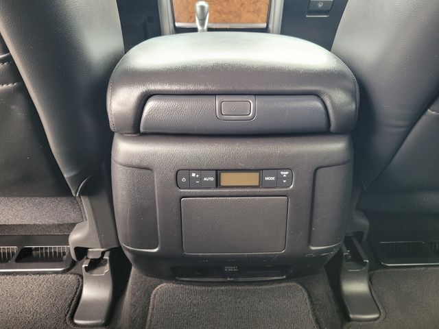 2024 Nissan Armada SL Roseville CA