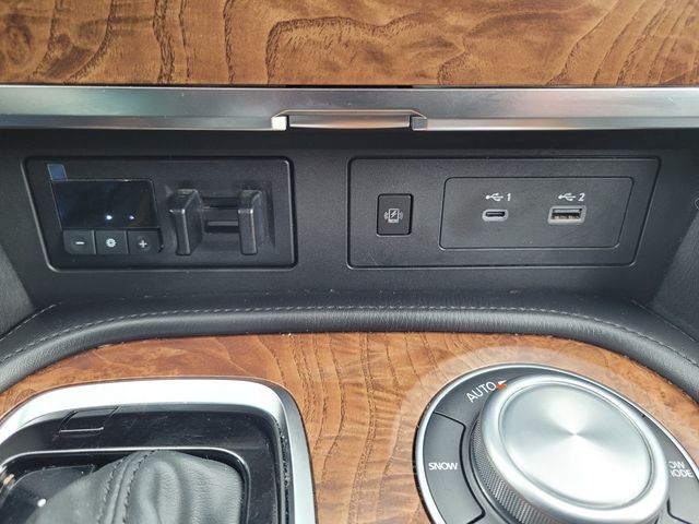 2024 Nissan Armada SL Roseville CA