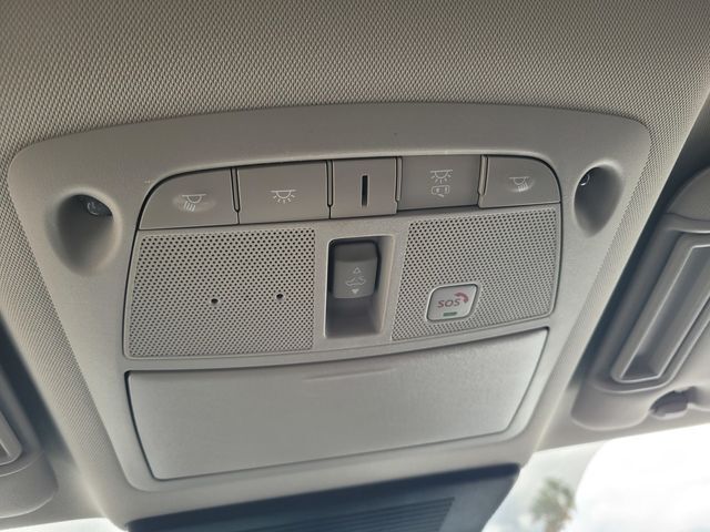 2024 Nissan Armada SL Roseville CA