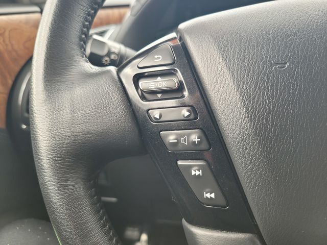 2024 Nissan Armada SL Roseville CA