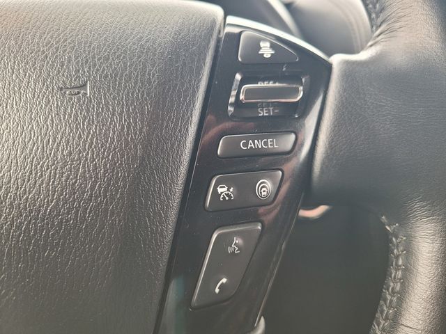 2024 Nissan Armada SL Roseville CA