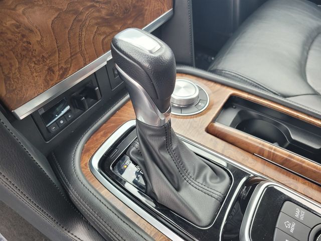 2024 Nissan Armada SL Roseville CA