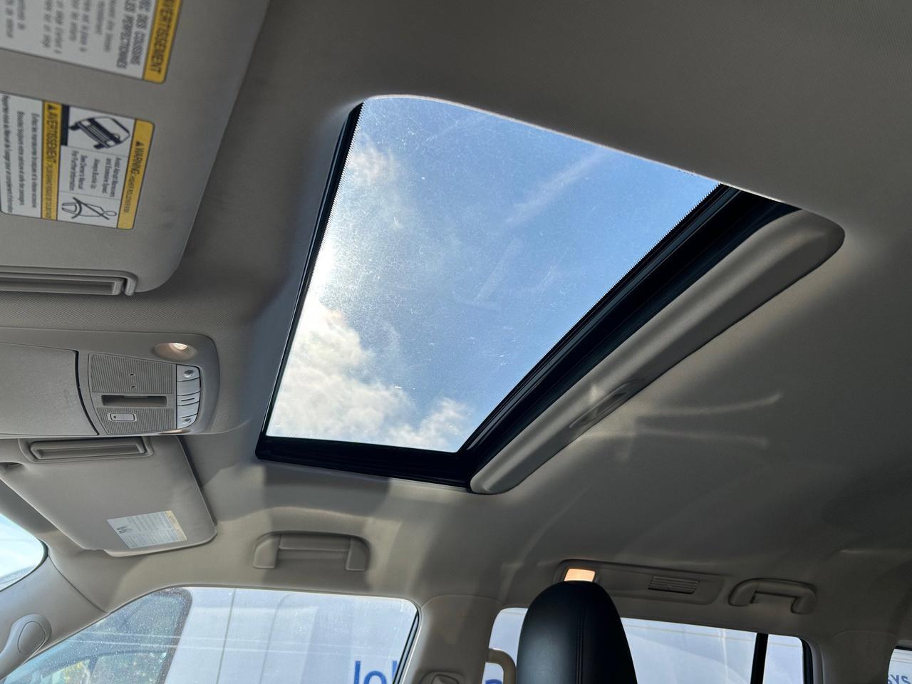 2024 Nissan Armada SL New Braunfels TX