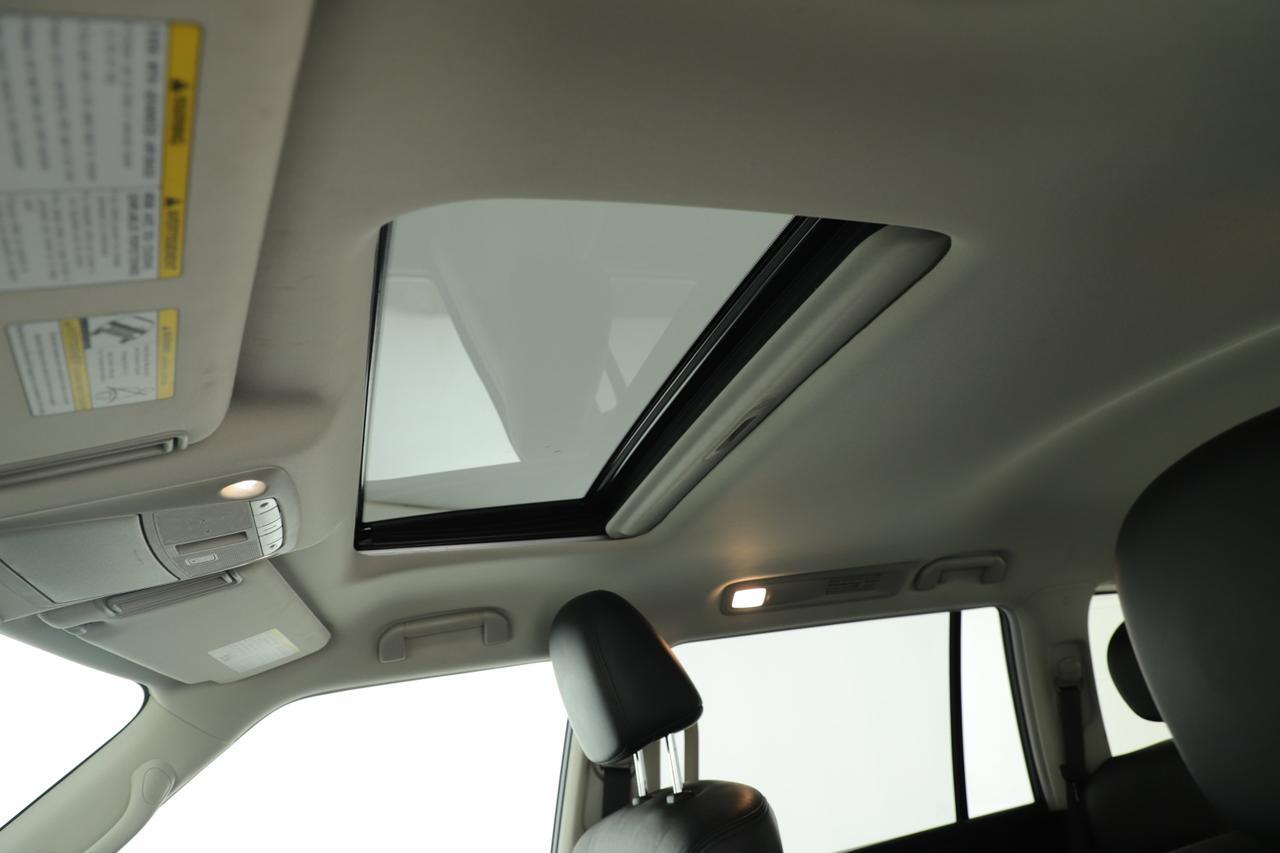 2024 Nissan Armada SL New Braunfels TX