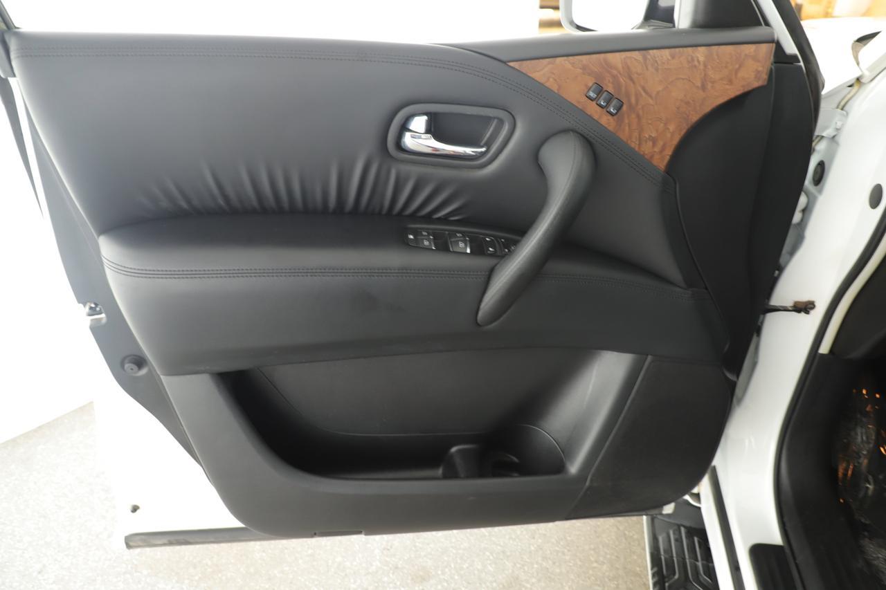 2024 Nissan Armada SL New Braunfels TX