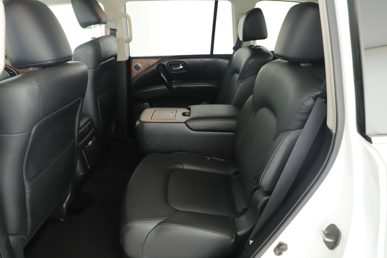 2024 Nissan Armada SL New Braunfels TX