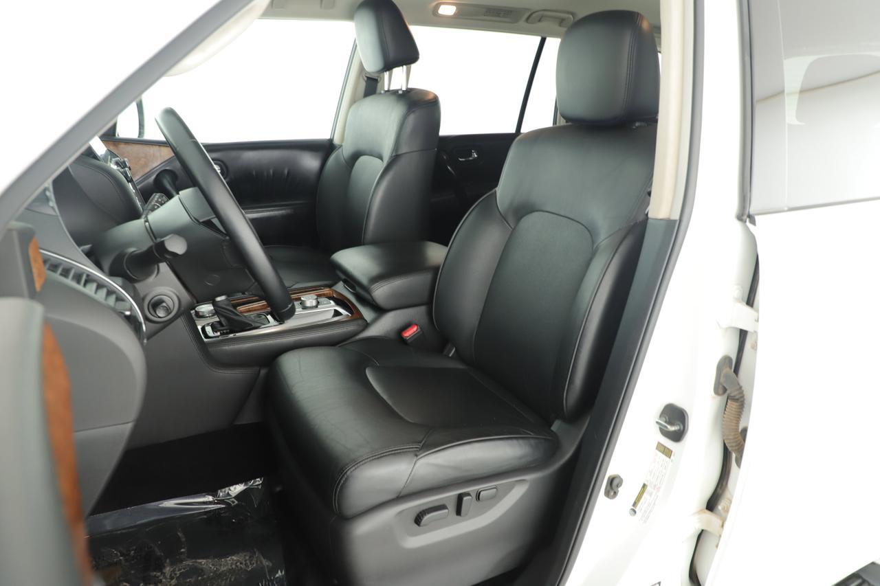 2024 Nissan Armada SL New Braunfels TX