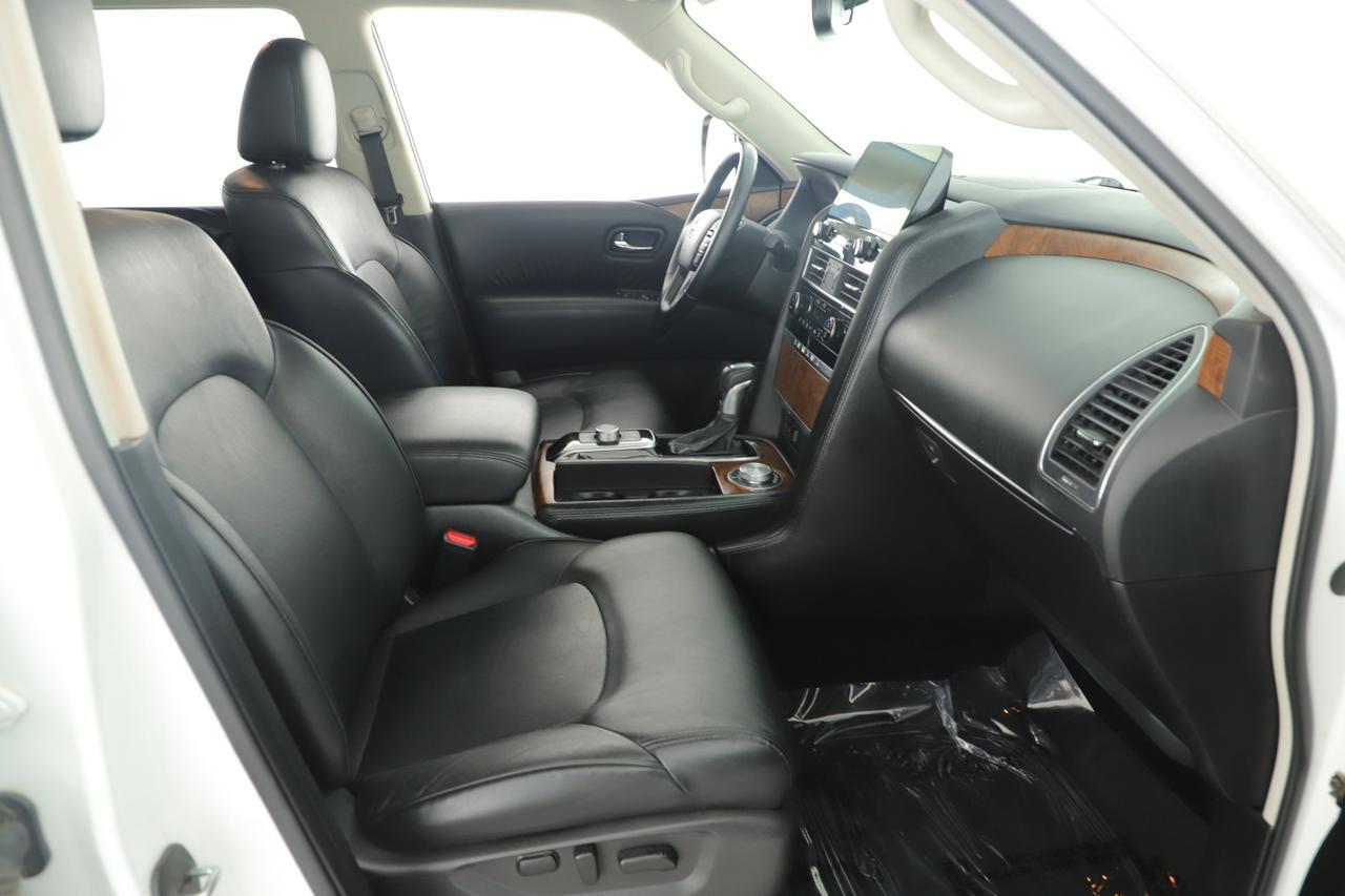 2024 Nissan Armada SL New Braunfels TX