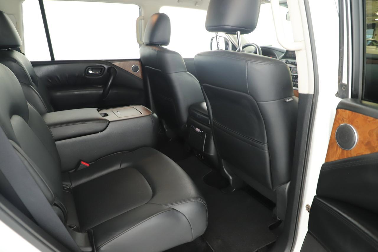 2024 Nissan Armada SL New Braunfels TX