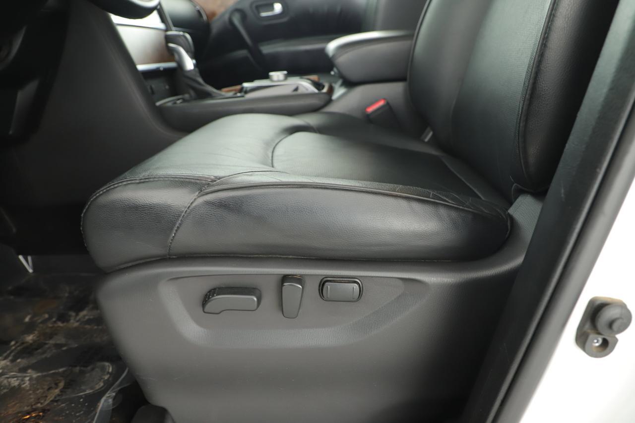 2024 Nissan Armada SL New Braunfels TX