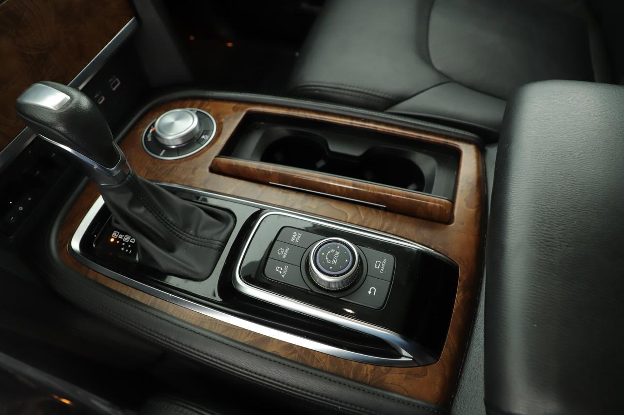 2024 Nissan Armada SL New Braunfels TX