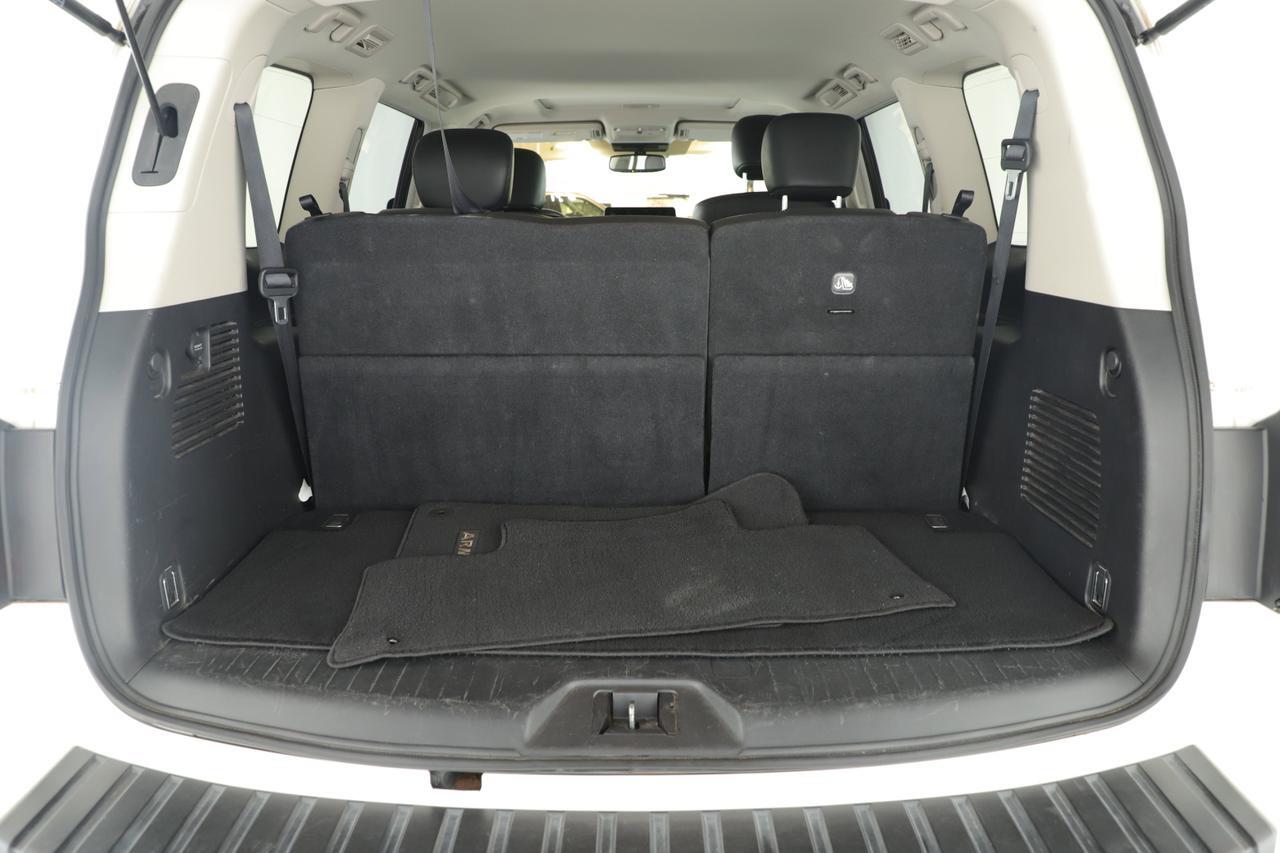 2024 Nissan Armada SL New Braunfels TX