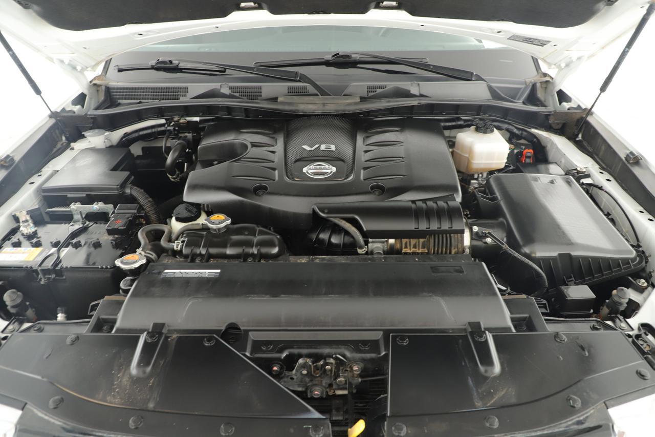 2024 Nissan Armada SL New Braunfels TX